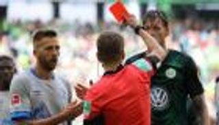 تقرير.. تقنية الفيديو تثير الجدل مبكرا في البوندسليجا