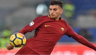 الإيطالي لورينزو بيليجريني