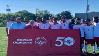 المنتخب الإماراتي