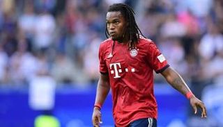 ريناتو سانشيز