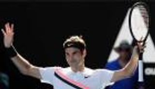 فيدرر يشيد بالجيل الجديد من اللاعبين