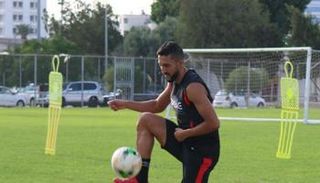 محمد وائل العربي 