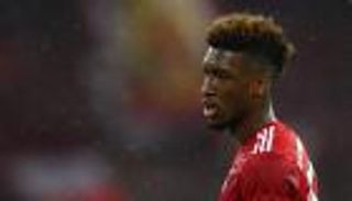 كينجسلي كومان يجري جراحة ناجحة