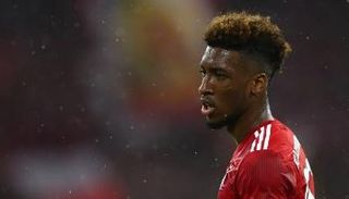 كينجسلي كومان