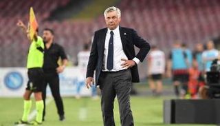 كارلو أنشيلوتي