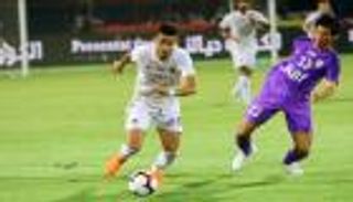 باتنه يكشف سبب تراجع الوحدة أمام العين