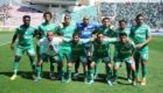 الرجاء يستهل مشواره في الدوري المغربي بفوز كاسح أمام شباب الريف