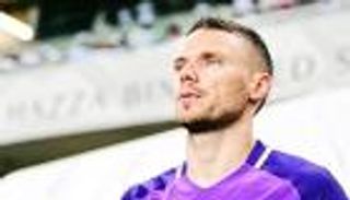 ماركوس بيرج: نعتذر لجماهير العين على خسارة لقب السوبر