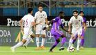 إداري الوحدة يشبه السوبر الإماراتي بنهائي أبطال أوروبا التاريخي