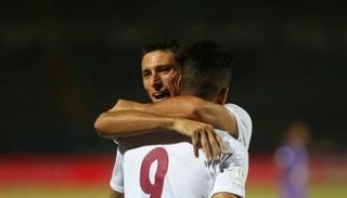 سيباستيان تيجالي    