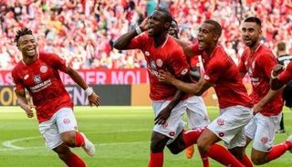 ماينز ضد شتوتجارت