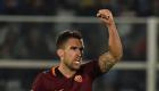 مارسيليا يتوصل لاتفاق نهائي مع روما لضم ستروتمان