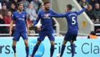 تشيلسي يكمل انطلاقته الرائعة في البريمييرليج على حساب نيوكاسل