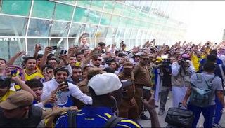 جماهير النصر