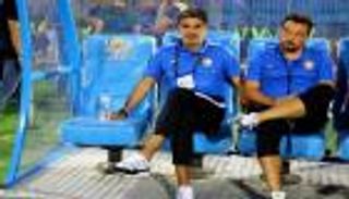 زوران: علينا تقديم الأفضل.. ونستعد لانطلاقة الدوري الإماراتي