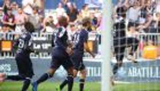 بوردو يحصد أول 3 نقاط بفوز مثير على موناكو