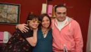 استئناف تصوير الجزء الـ4 من مسلسل "يوميات زوجة مفروسة" 