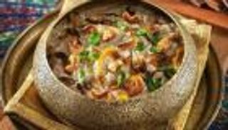 طريقة عمل الهريس الإماراتي