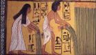 أنسجة المومياوات تبوح بأسرار نظام الفراعنة الغذائي