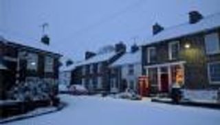 برودة المنزل أحد أسباب الإصابة بارتفاع ضغط الدم