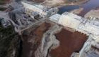 خبراء: تعثر بناء سد النهضة يمهد لمرونة أكبر في المفاوضات