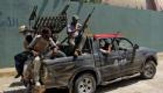 مصادر ليبية: جماعات تشادية مدعومة قطريا تخطط للهجوم على سبها