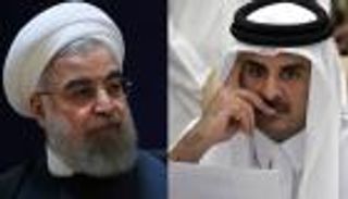 عضو بالكونجرس يوثق إرهاب إيران وقطر ويكشف "حيل" تمويله عبر بنوك الدوحة