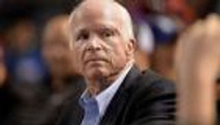 أشهر 5 مقولات للسيناتور الأمريكي الراحل جون ماكين