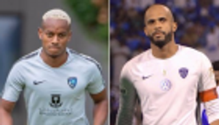 منتخبا عمان وبيرو يستدعيان ثنائي الهلال السعودي