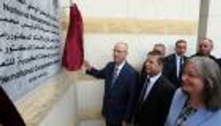 رئيس الوزراء الفلسطيني: لن نخضع للابتزاز الأمريكي