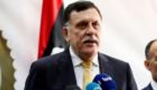 مستشار السراج لـ"العين الإخبارية": المجلس الرئاسي لم يغادر طرابلس