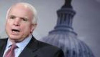 جنازة شعبية لـ"ماكين" السبت في واشنطن.. ودفن الجثمان الأحد بأنابوليس