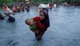 "فيسبوك" يحظر قائد جيش ميانمار وعددا من الجنرالات لانتهاكهم حقوق الإنسان