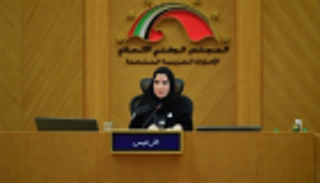 24 برلمانية إماراتية في 3 فصول تشريعية.. وحضور لافت في المحافل الدولية