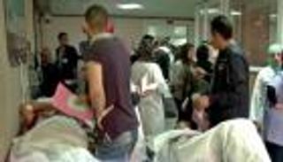 الجزائر تحدد أحد المنابع كمصدر للكوليرا.. والسكان يتحدّون بشرب مياهه