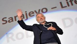 روبرت دي نيرو