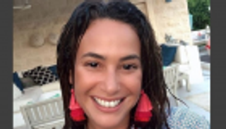 إطلالة أفريقية لهند صبري في "آخر أيام الصيفية"