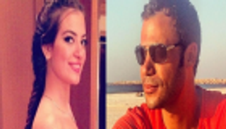 محمد إمام يعقد قرانه في الساحل الشمالي بمصر