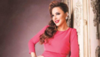 سوزان نجم الدين: لم أتفق على أي عمل درامي جديد