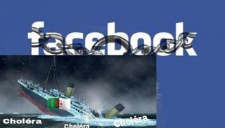 جزائريون يسخرون من انتشار وباء الكوليرا