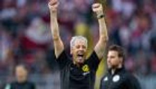 فافر: لايبزيج كان أفضل من دورتموند رغم الرباعية