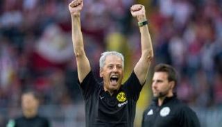 لوسيان فافر