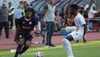 تعادل مخيب للإفريقي في بداية مشواره بالدوري التونسي