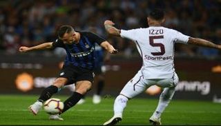 إنتر ضد تورينو 