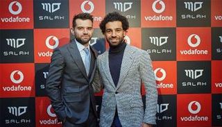 محمد صلاح ورامي عباس