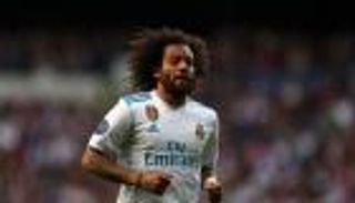 مارسيلو متفاجئ من استبداله أمام جيرونا