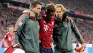 بايرن لن يضم بديلا للمصاب كومان