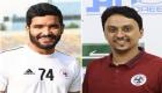 الفيصلي يكشف عن أسباب استبعاد صالح جمعة