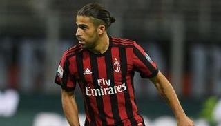 ريكاردو رودريجيز - صورة أرشيفية