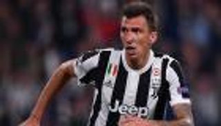 يوفنتوس يتجه لتمديد عقد ماندجوكيتش